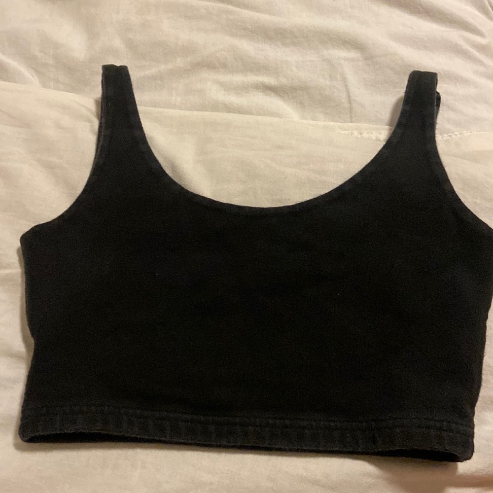 Brandy Melville black Lydia